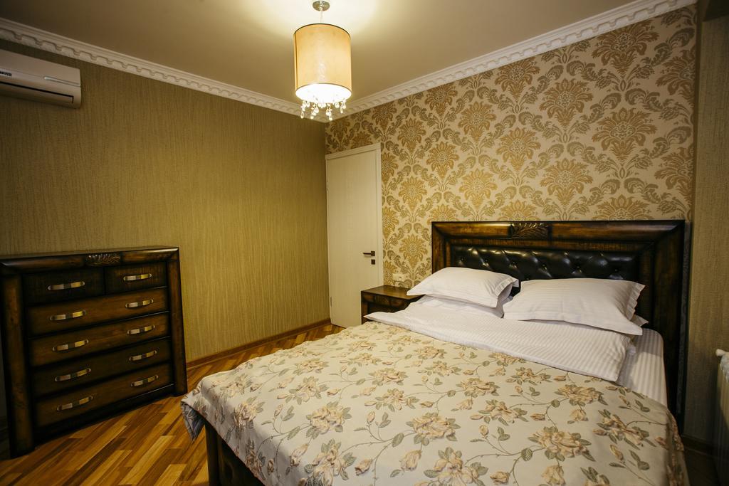 Kobuleti Pearl Of Sea Hotel & Spa Exterior foto