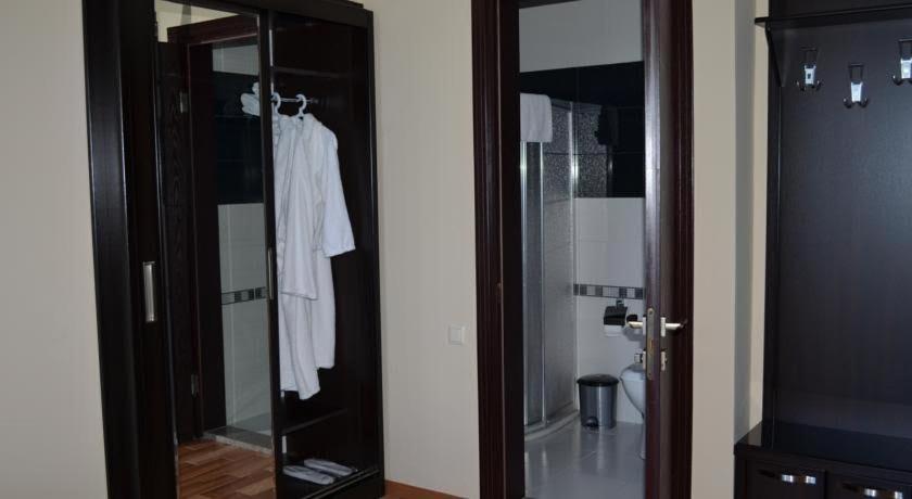 Kobuleti Pearl Of Sea Hotel & Spa Exterior foto